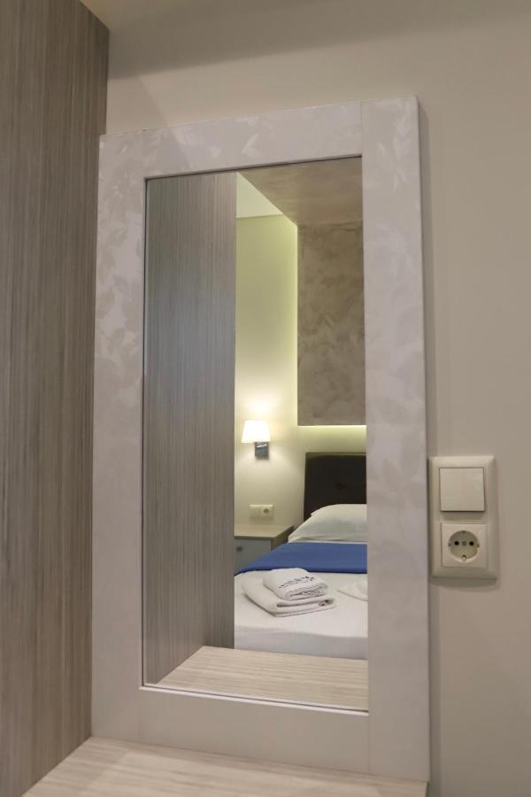 Deluxe Apartments Andreas Limenaria  Exterior foto