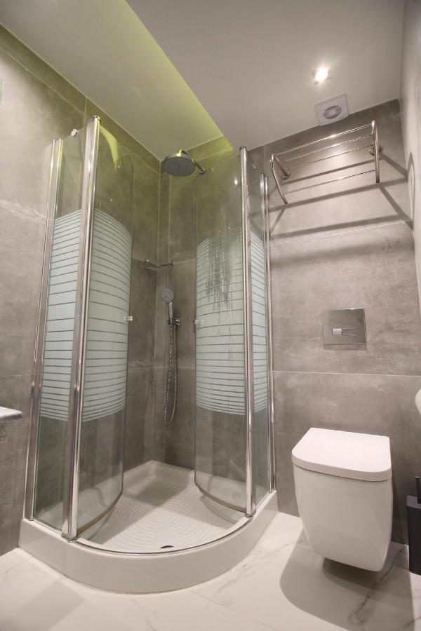 Deluxe Apartments Andreas Limenaria  Exterior foto